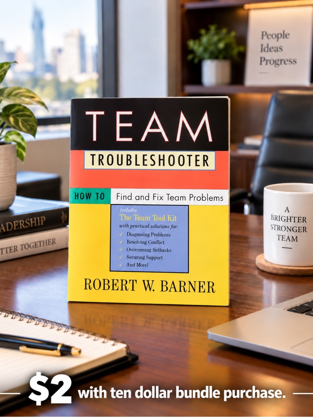 Barner Team Troubleshooting